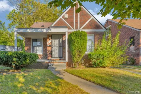 15808 Coyle St, Detroit, MI 48227