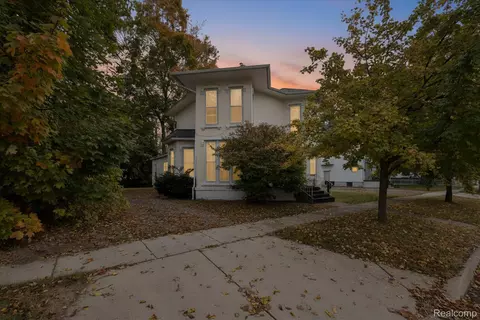 309 Goodhue St, Owosso, MI 48867