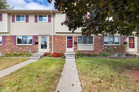 23364 Baker St, Taylor, MI 48180