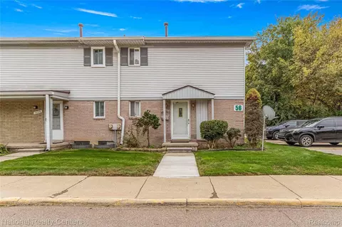 15382 Dupage Blvd, Taylor, MI 48180