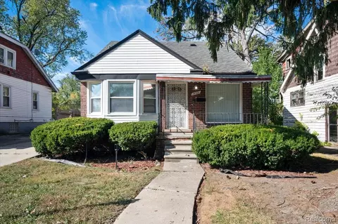 14301 Freeland St, Detroit, MI 48227