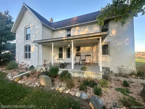 6390 Cade Rd, Lynn, MI 48097
