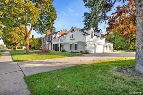 26 N Beck St, Sebewaing, MI 48759