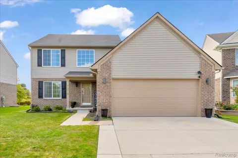 7210 Chandler Dr, Van Buren, MI 48111
