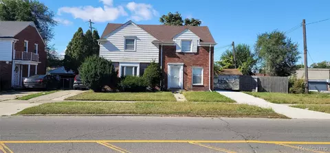 16887 Evergreen Rd, Detroit, MI 48219