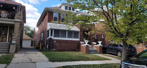 12333 Monica St, Detroit, MI 48204