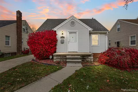 654 Ford Blvd, Lincoln Park, MI 48146
