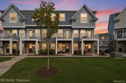 597 Anne Ave, Brighton, MI 48116