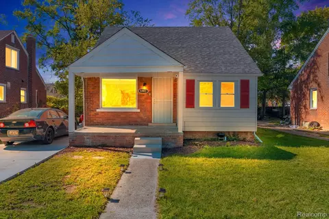6003 Oldtown St, Detroit, MI 48224