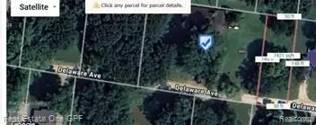 440 Delaware St, East China, MI 48054