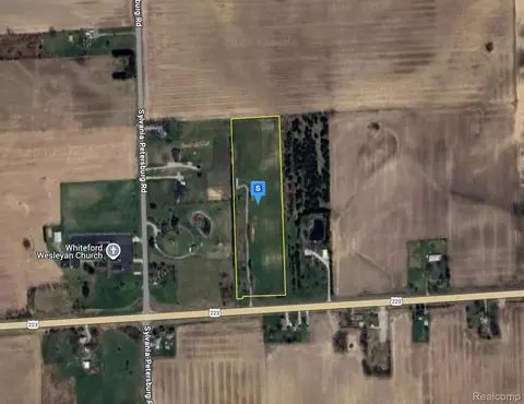 6530 Us-223, Whiteford, MI 49267