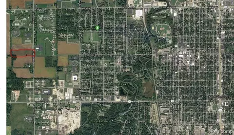 tbd S Lincoln Rd, Mount Pleasant, MI 48858