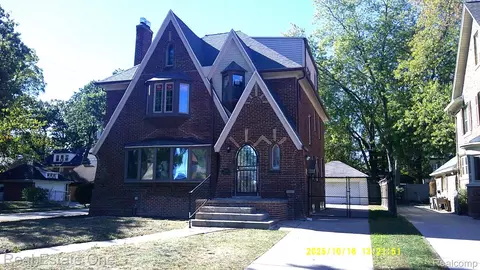 18405 Wildemere St, Detroit, MI 48221