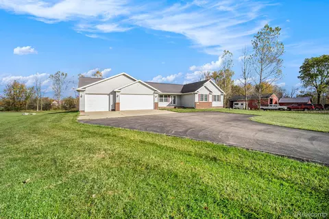 6123 6 Mile Rd, South Lyon, MI 48178