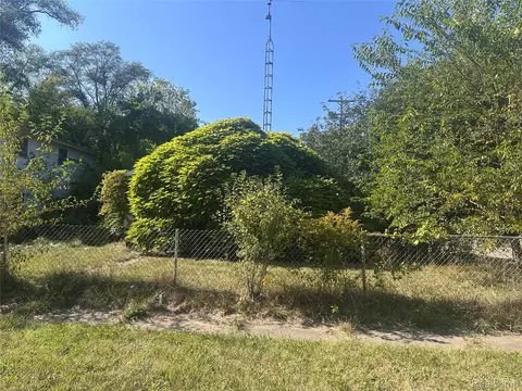 1133 Donaldson St, Flint, MI 48504