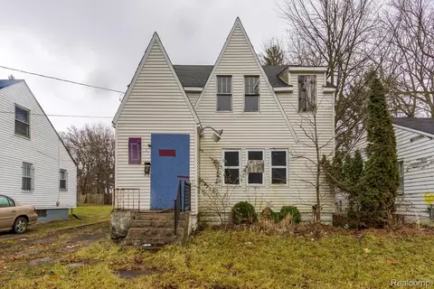 2718 N Chevrolet Ave, Flint, MI 48504