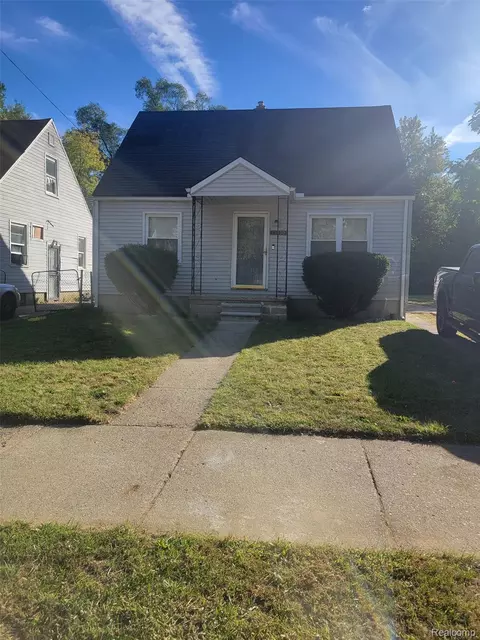 15830 Beaverland St, Detroit, MI 48223