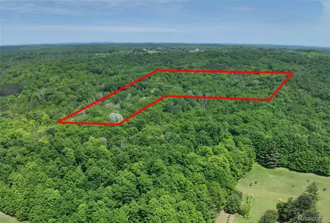 0 Bunker Hill Rd, Central Lake, MI 49622
