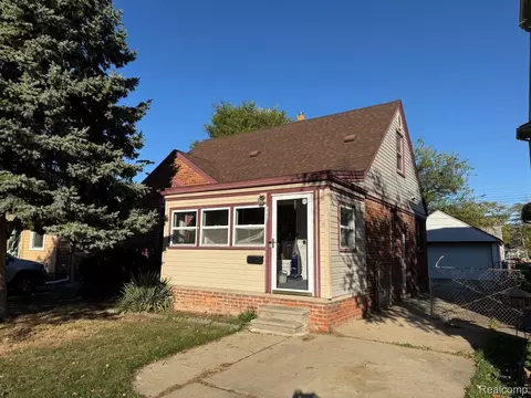 3637 18th St, Wyandotte, MI 48192