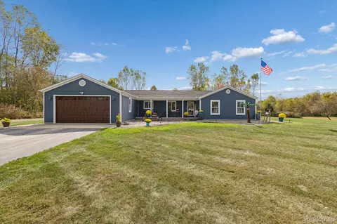 49765 Martz Rd, Van Buren, MI 48111