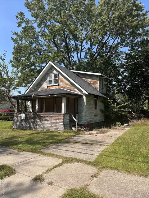 1623 Montana Ave, Flint, MI 48506