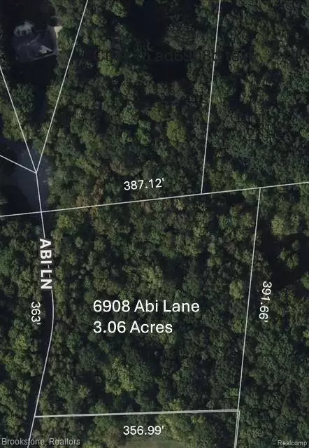 6908 Abi Ln, Salem, MI 48170
