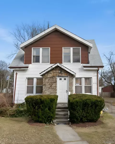 20732 June Ave, Warren, MI 48091