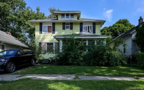 1805 Bennett Ave, Flint, MI 48506 photo 2