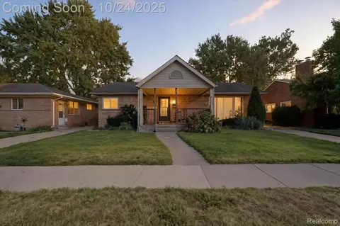 14338 Winston, Redford, MI 48239