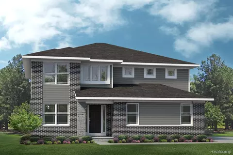 tbd Superior Dr, Chesterfield, MI 48051