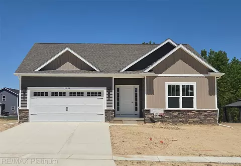 13158 Stony Brook Pass, Fenton, MI 48451