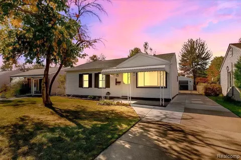 Roseville, MI New Listings For Sale Movoto