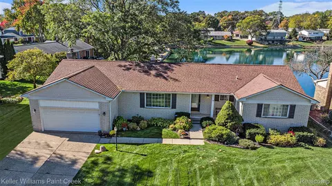 52527 Belle Vernon, Shelby Township, MI 48316