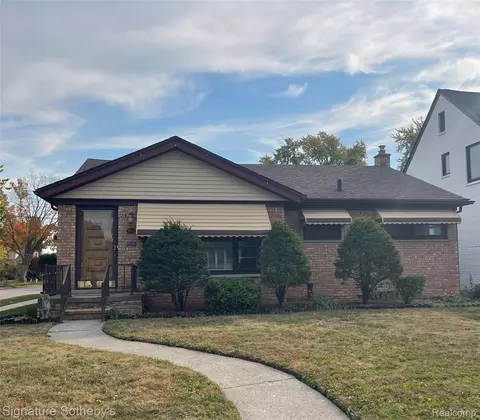 396 Blunk St, Plymouth, MI 48170
