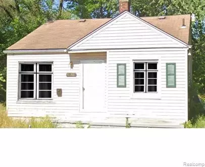 16665 San Juan Dr, Detroit, MI 48221