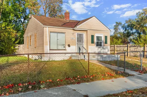 16665 San Juan Dr, Detroit, MI 48221