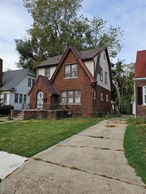 14869 Freeland St, Detroit, MI 48227