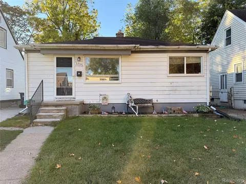 1835 Ford Blvd, Lincoln Park, MI 48146
