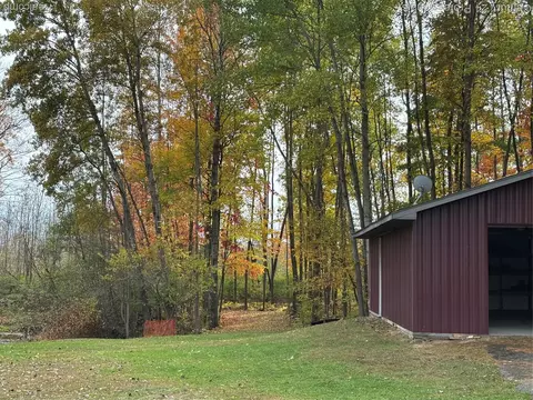 Exterior - 780 Wiltse Rd, Lupton, MI 48635 photo 3 of 6