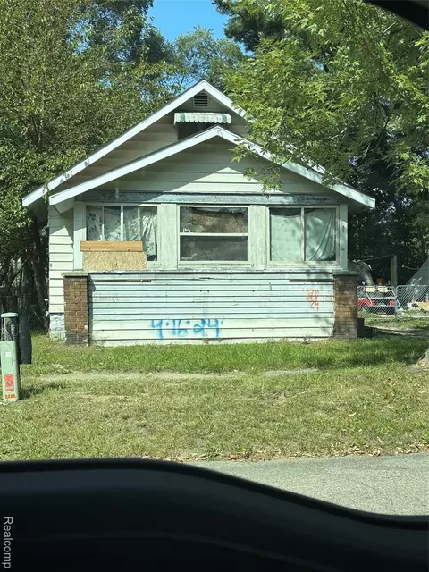1721 New York Ave, Flint, MI 48506