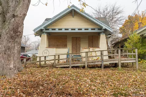 1629 New York Ave, Flint, MI 48506