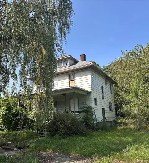 1449 New York Ave, Flint, MI 48506