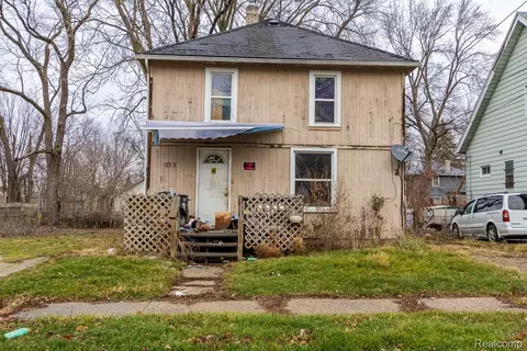 1733 Oklahoma Ave, Flint, MI 48506