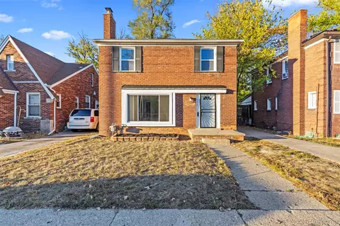 8620 W 7 Mile Rd, Detroit, MI 48221