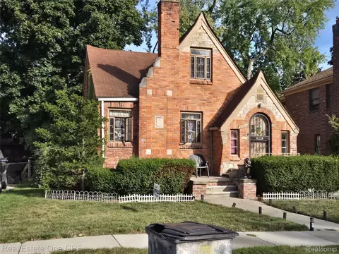 15762 Ferguson St, Detroit, MI 48227