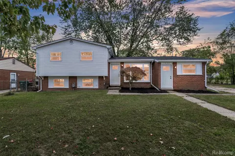 1428 Foley Ave, Ypsilanti, MI 48198