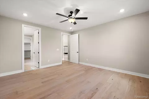 Bedroom - 23947 Sawgrass Dr, Macomb, MI 48042 photo 2 of 8