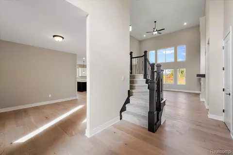 Entry Way - 23947 Sawgrass Dr, Macomb, MI 48042 photo 3 of 7