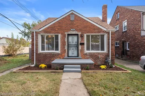 13620 Saint Marys St, Detroit, MI 48227