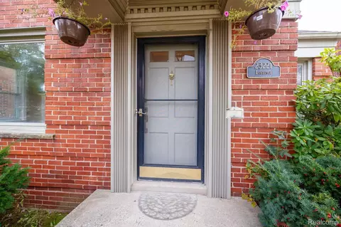 23221 Lawrence Ave, Dearborn, MI 48128